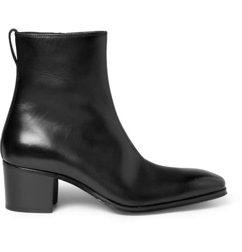 ysl jonny boot